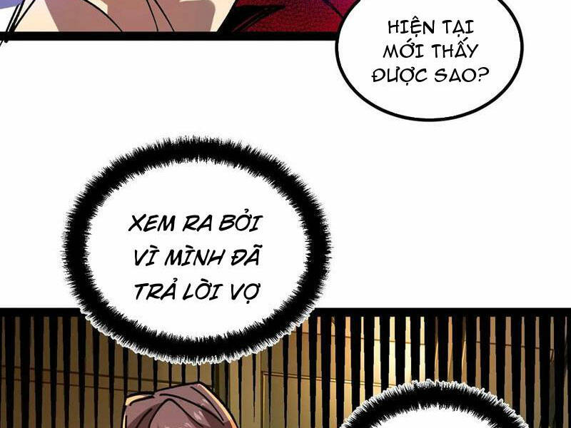 Quỷ dị khó giết? Thật xin lỗi, ta mới thật sự là bất tử: Chapter 52