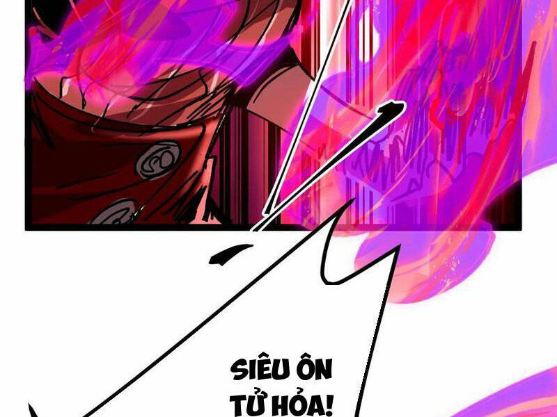 Quỷ dị khó giết? Thật xin lỗi, ta mới thật sự là bất tử: Chapter 52