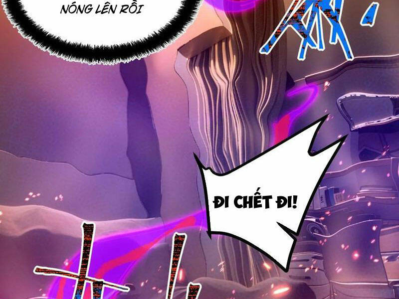 Quỷ dị khó giết? Thật xin lỗi, ta mới thật sự là bất tử: Chapter 52
