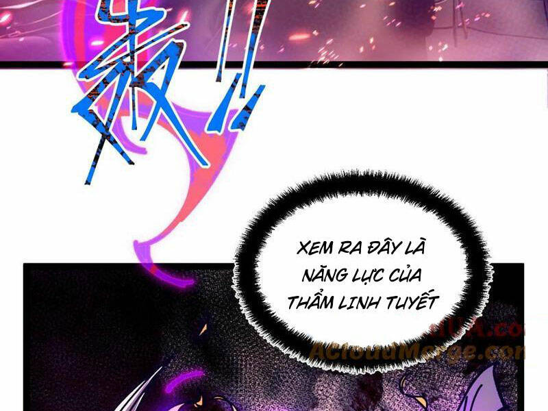 Quỷ dị khó giết? Thật xin lỗi, ta mới thật sự là bất tử: Chapter 52