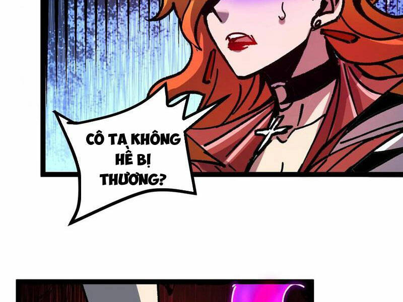 Quỷ dị khó giết? Thật xin lỗi, ta mới thật sự là bất tử: Chapter 52