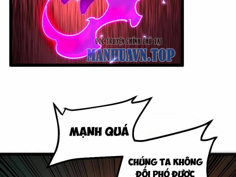 Quỷ dị khó giết? Thật xin lỗi, ta mới thật sự là bất tử: Chapter 52