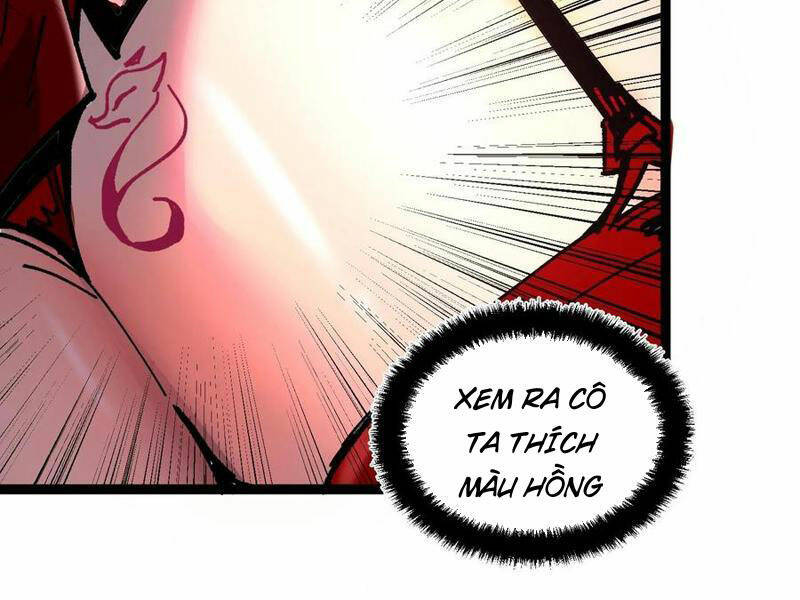 Quỷ dị khó giết? Thật xin lỗi, ta mới thật sự là bất tử: Chapter 52