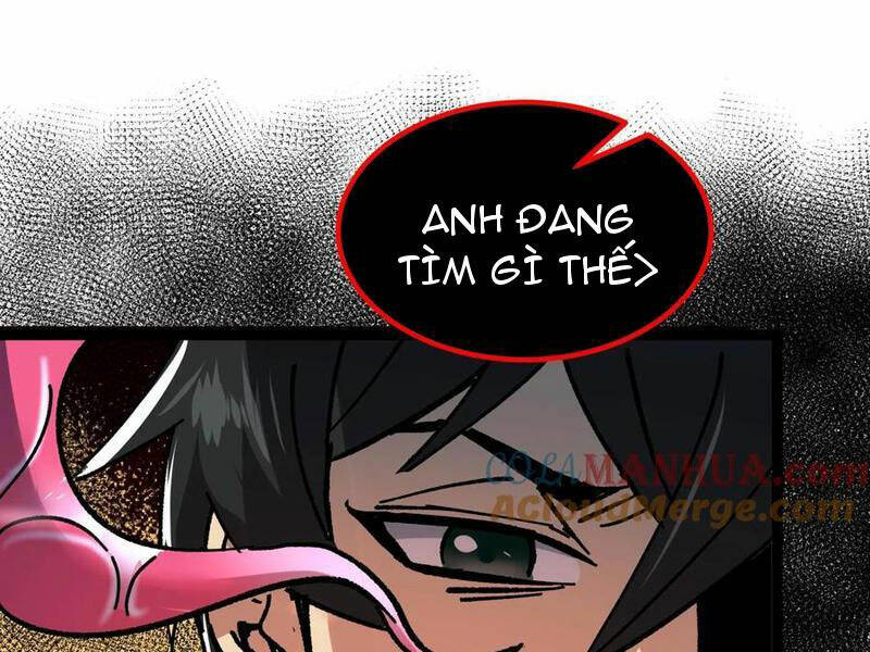 Quỷ dị khó giết? Thật xin lỗi, ta mới thật sự là bất tử: Chapter 52