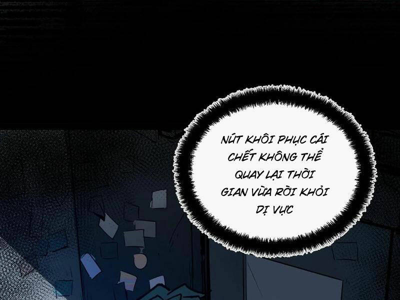 Quỷ dị khó giết? Thật xin lỗi, ta mới thật sự là bất tử: Chapter 52