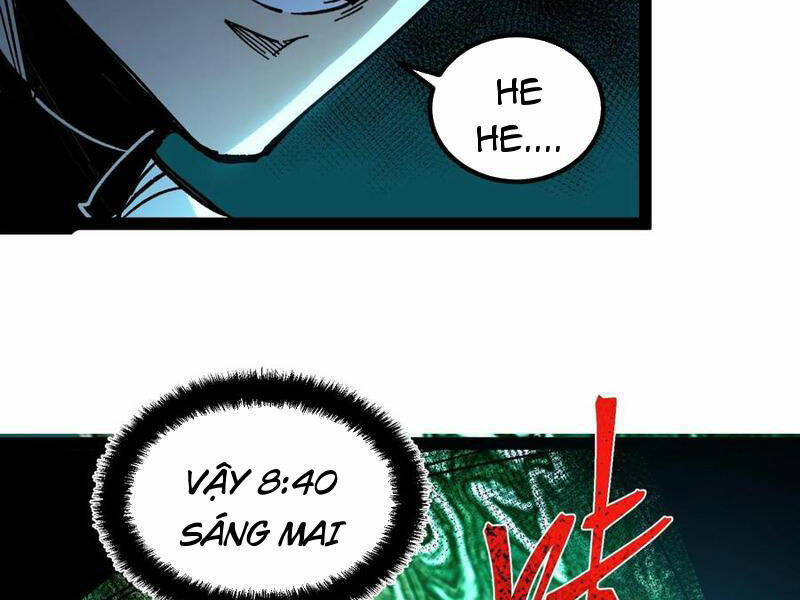 Quỷ dị khó giết? Thật xin lỗi, ta mới thật sự là bất tử: Chapter 52