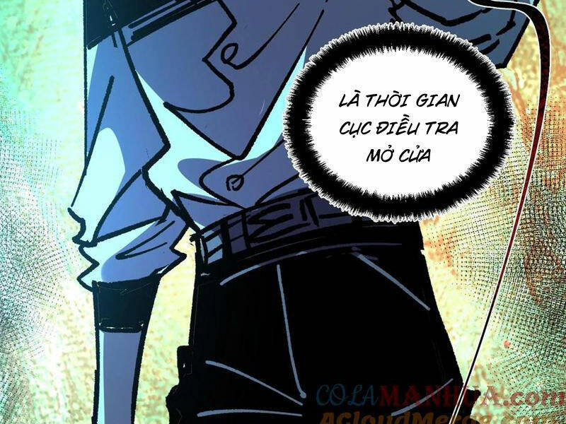 Quỷ dị khó giết? Thật xin lỗi, ta mới thật sự là bất tử: Chapter 52