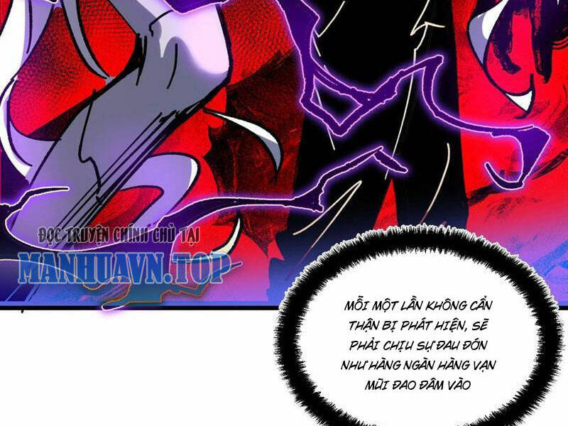 Quỷ dị khó giết? Thật xin lỗi, ta mới thật sự là bất tử: Chapter 52