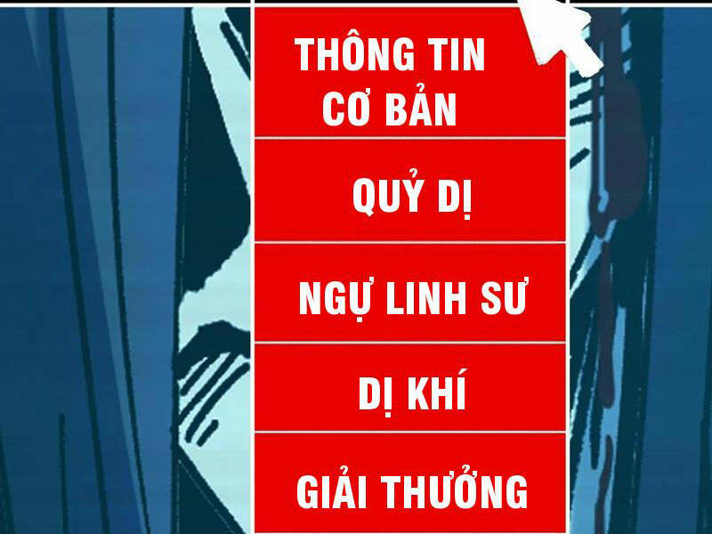 Quỷ dị khó giết? Thật xin lỗi, ta mới thật sự là bất tử: Chapter 53