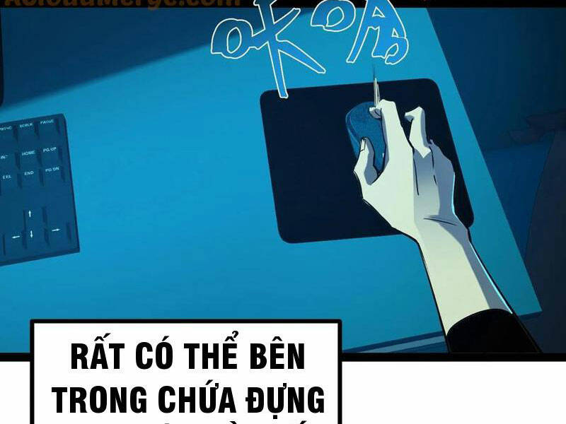 Quỷ dị khó giết? Thật xin lỗi, ta mới thật sự là bất tử: Chapter 53