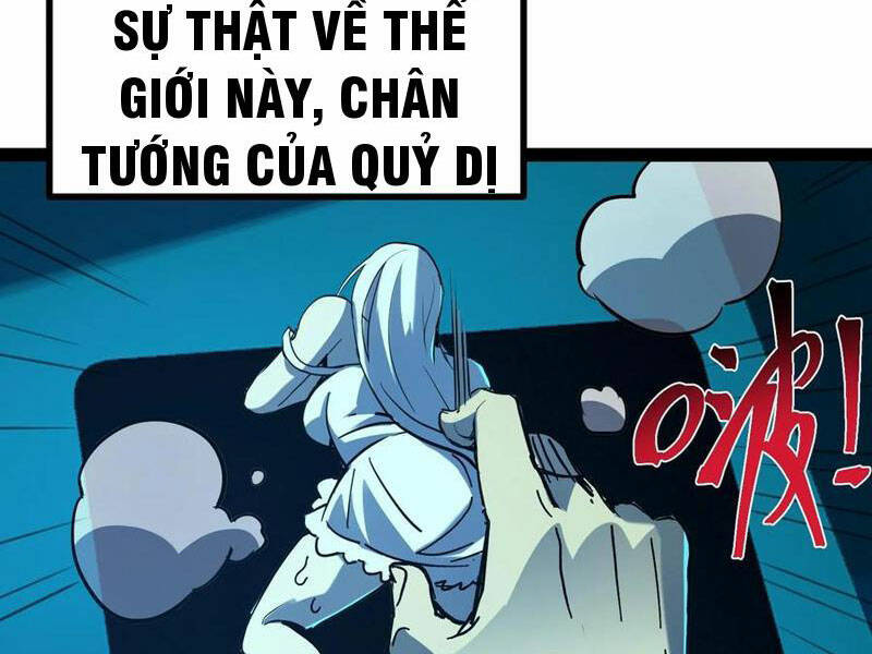 Quỷ dị khó giết? Thật xin lỗi, ta mới thật sự là bất tử: Chapter 53