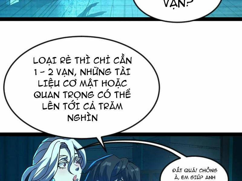 Quỷ dị khó giết? Thật xin lỗi, ta mới thật sự là bất tử: Chapter 53