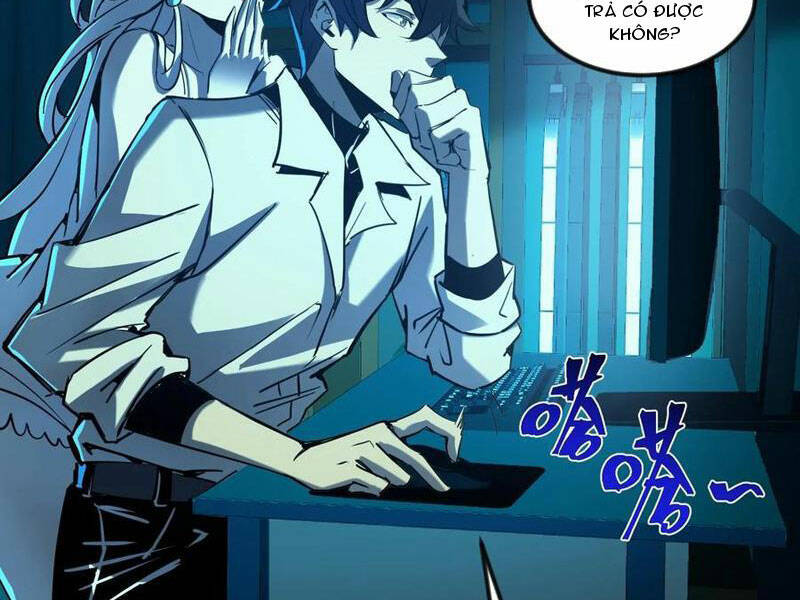 Quỷ dị khó giết? Thật xin lỗi, ta mới thật sự là bất tử: Chapter 53