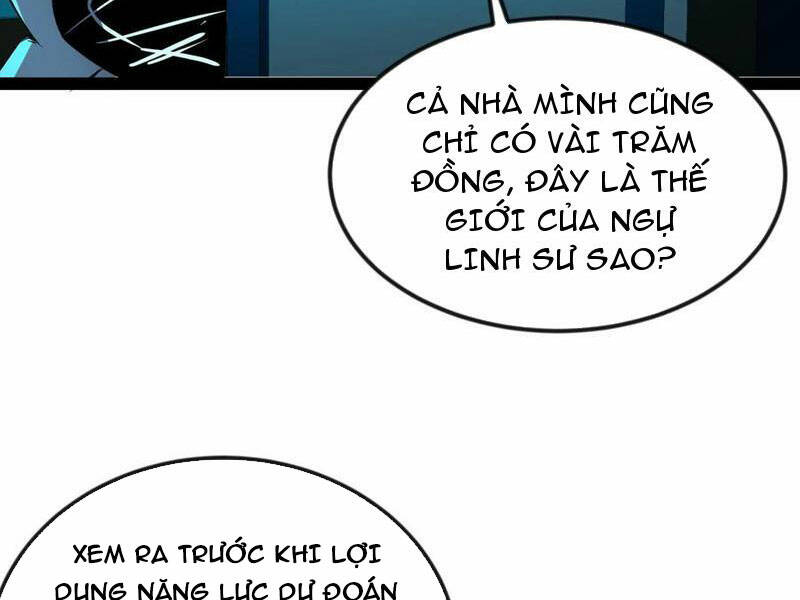 Quỷ dị khó giết? Thật xin lỗi, ta mới thật sự là bất tử: Chapter 53