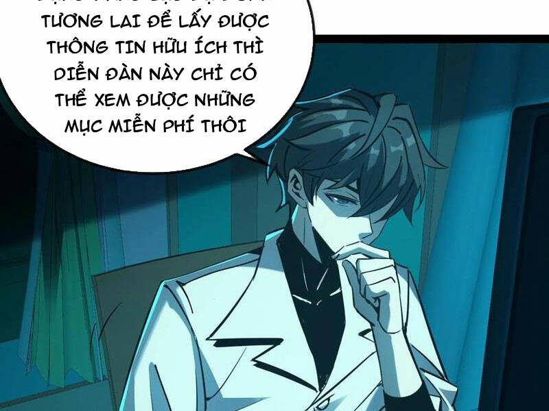Quỷ dị khó giết? Thật xin lỗi, ta mới thật sự là bất tử: Chapter 53