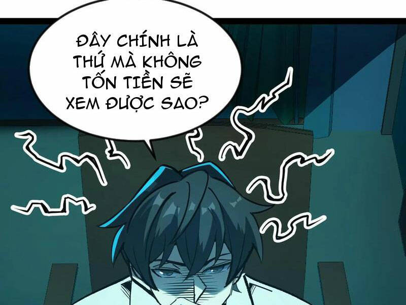 Quỷ dị khó giết? Thật xin lỗi, ta mới thật sự là bất tử: Chapter 53
