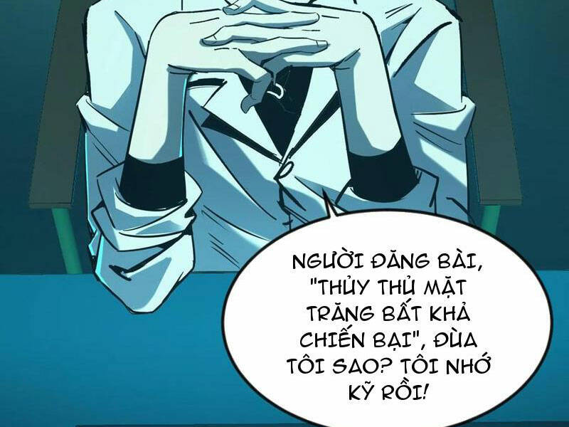 Quỷ dị khó giết? Thật xin lỗi, ta mới thật sự là bất tử: Chapter 53