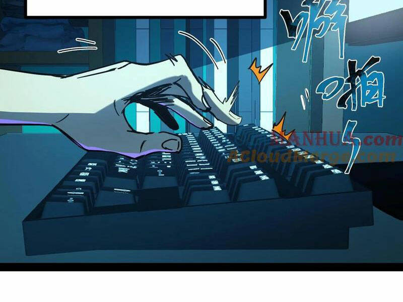 Quỷ dị khó giết? Thật xin lỗi, ta mới thật sự là bất tử: Chapter 53