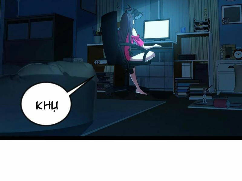 Quỷ dị khó giết? Thật xin lỗi, ta mới thật sự là bất tử: Chapter 53