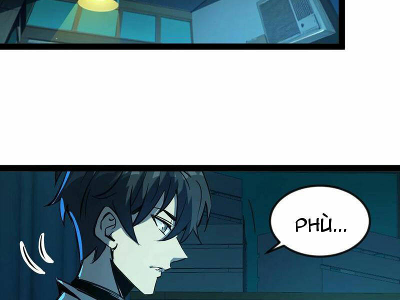 Quỷ dị khó giết? Thật xin lỗi, ta mới thật sự là bất tử: Chapter 53
