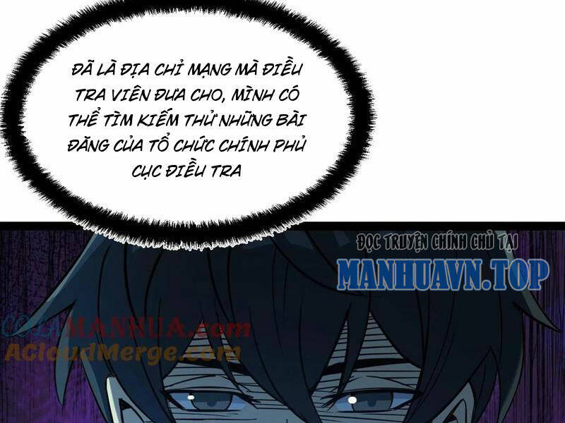 Quỷ dị khó giết? Thật xin lỗi, ta mới thật sự là bất tử: Chapter 53