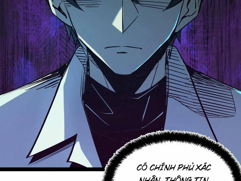 Quỷ dị khó giết? Thật xin lỗi, ta mới thật sự là bất tử: Chapter 53