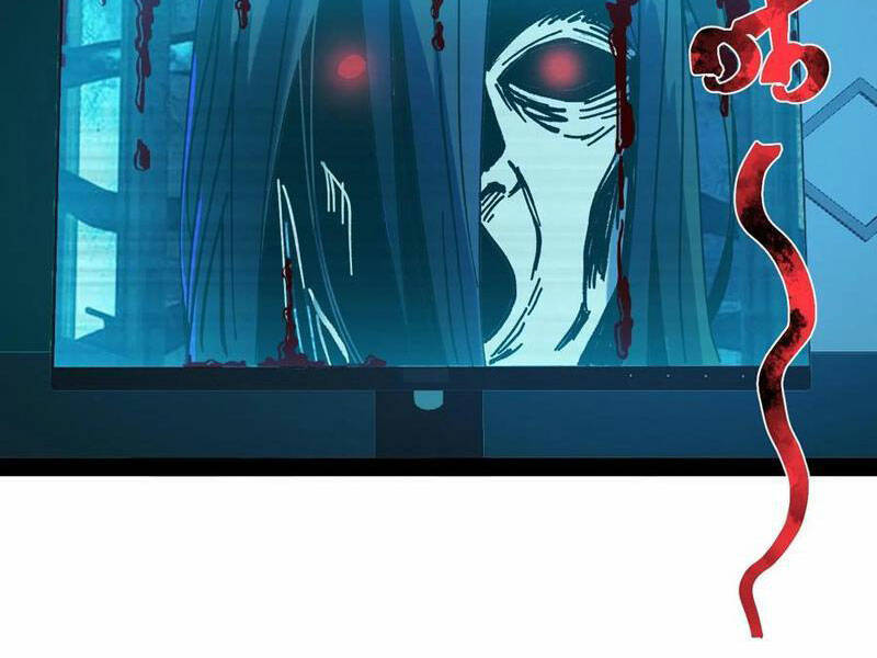 Quỷ dị khó giết? Thật xin lỗi, ta mới thật sự là bất tử: Chapter 53