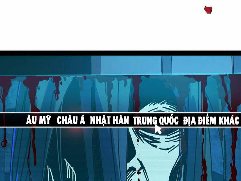 Quỷ dị khó giết? Thật xin lỗi, ta mới thật sự là bất tử: Chapter 53