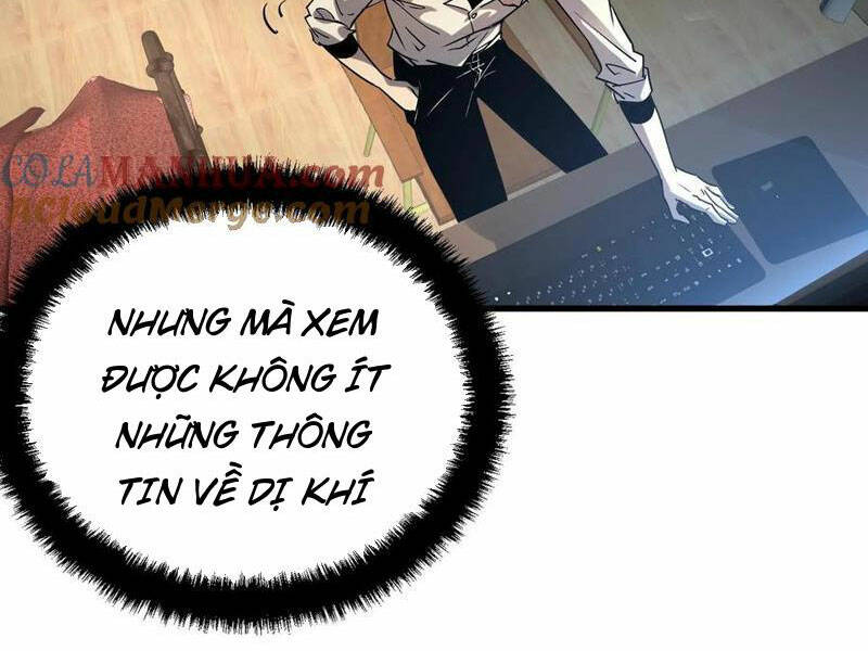 Quỷ dị khó giết? Thật xin lỗi, ta mới thật sự là bất tử: Chapter 54