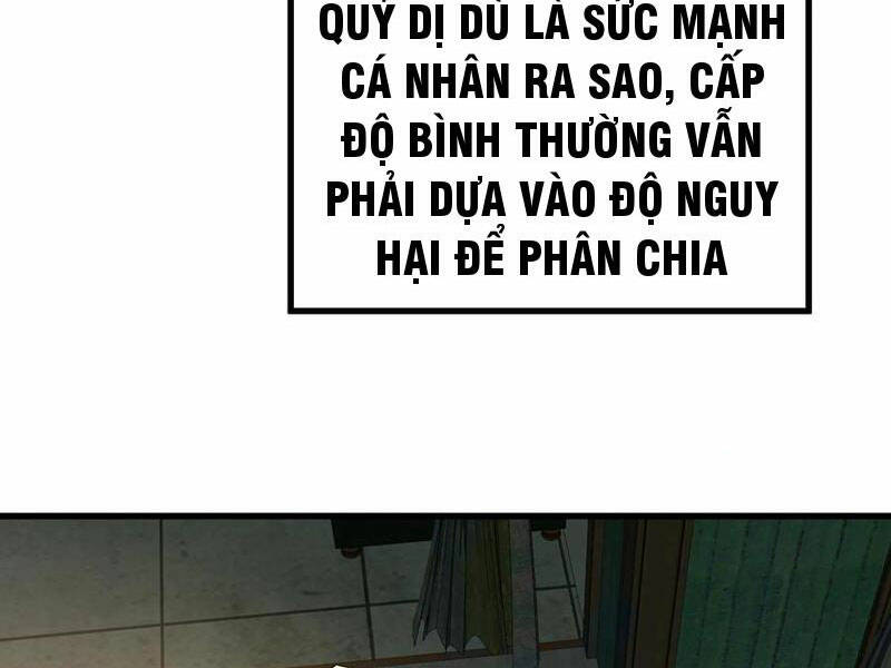 Quỷ dị khó giết? Thật xin lỗi, ta mới thật sự là bất tử: Chapter 54