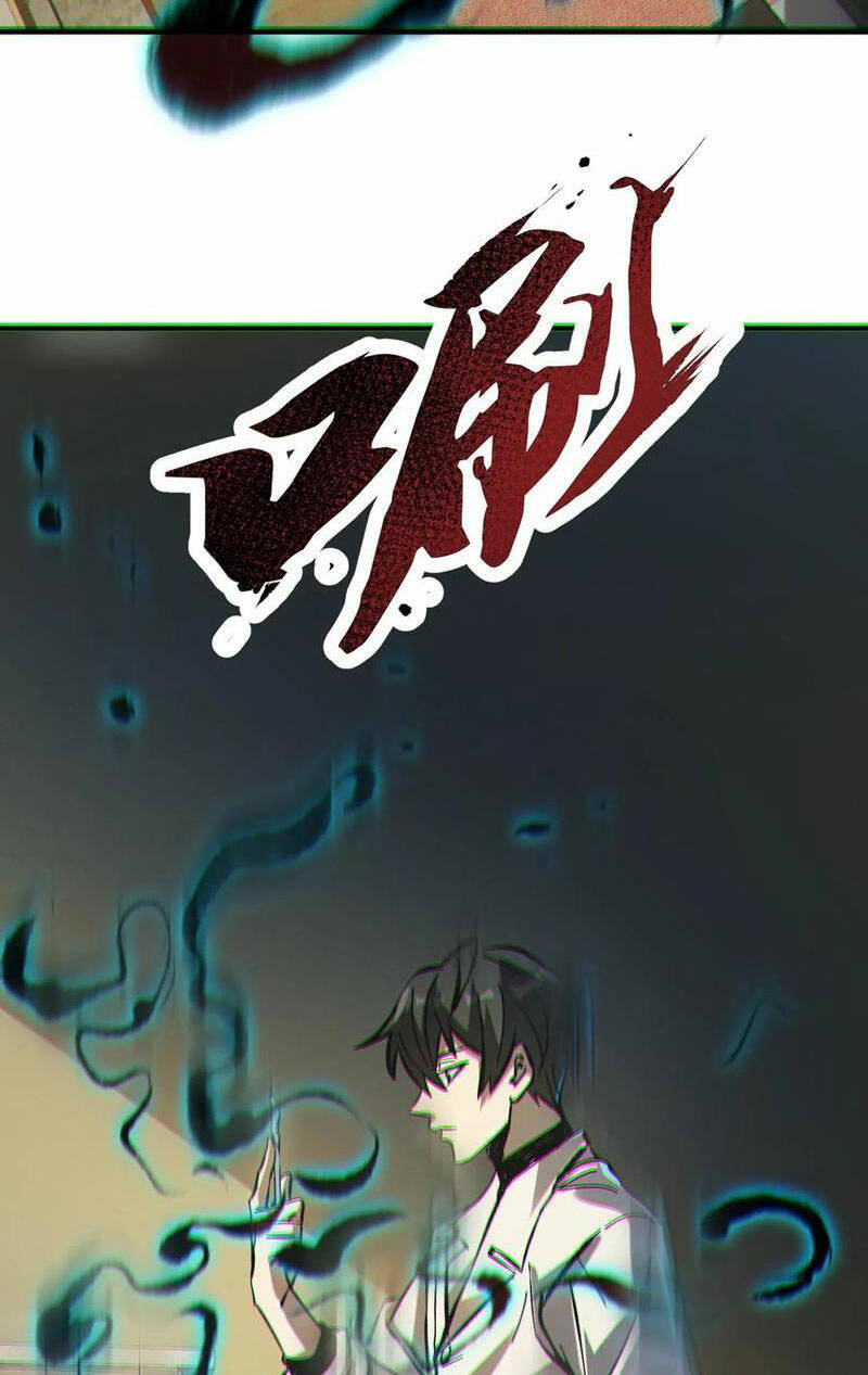 Quỷ dị khó giết? Thật xin lỗi, ta mới thật sự là bất tử: Chapter 55