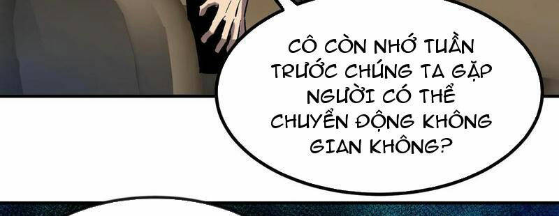 Quỷ dị khó giết? Thật xin lỗi, ta mới thật sự là bất tử: Chapter 55