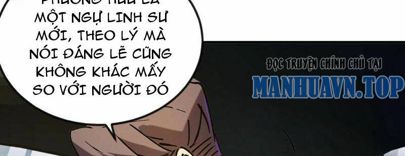 Quỷ dị khó giết? Thật xin lỗi, ta mới thật sự là bất tử: Chapter 55