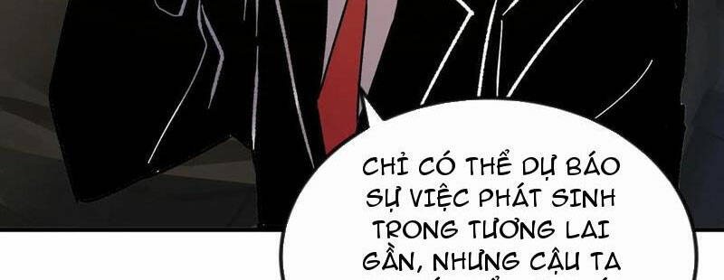 Quỷ dị khó giết? Thật xin lỗi, ta mới thật sự là bất tử: Chapter 55