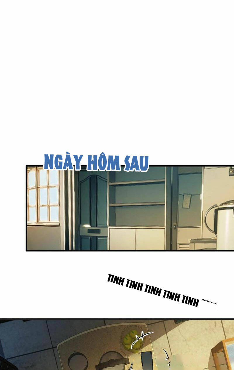 Quỷ dị khó giết? Thật xin lỗi, ta mới thật sự là bất tử: Chapter 55