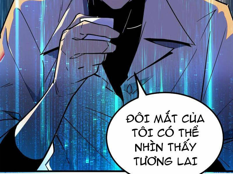 Quỷ dị khó giết? Thật xin lỗi, ta mới thật sự là bất tử: Chapter 56