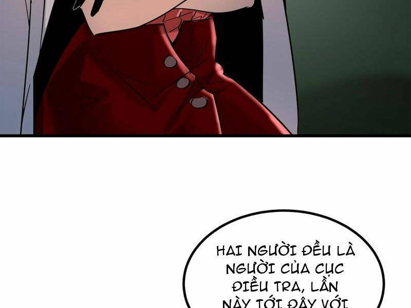 Quỷ dị khó giết? Thật xin lỗi, ta mới thật sự là bất tử: Chapter 56