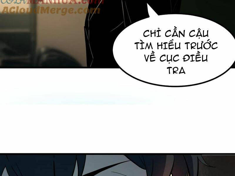 Quỷ dị khó giết? Thật xin lỗi, ta mới thật sự là bất tử: Chapter 56