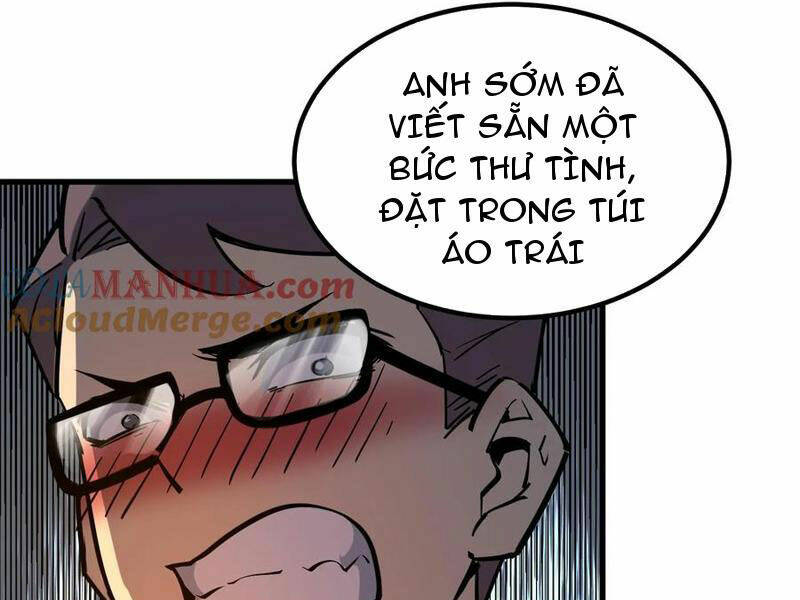 Quỷ dị khó giết? Thật xin lỗi, ta mới thật sự là bất tử: Chapter 56