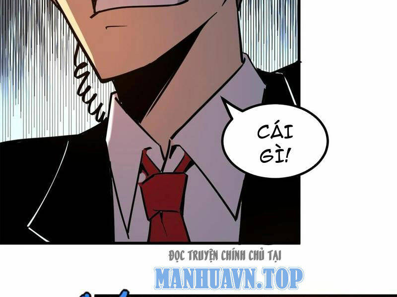 Quỷ dị khó giết? Thật xin lỗi, ta mới thật sự là bất tử: Chapter 56