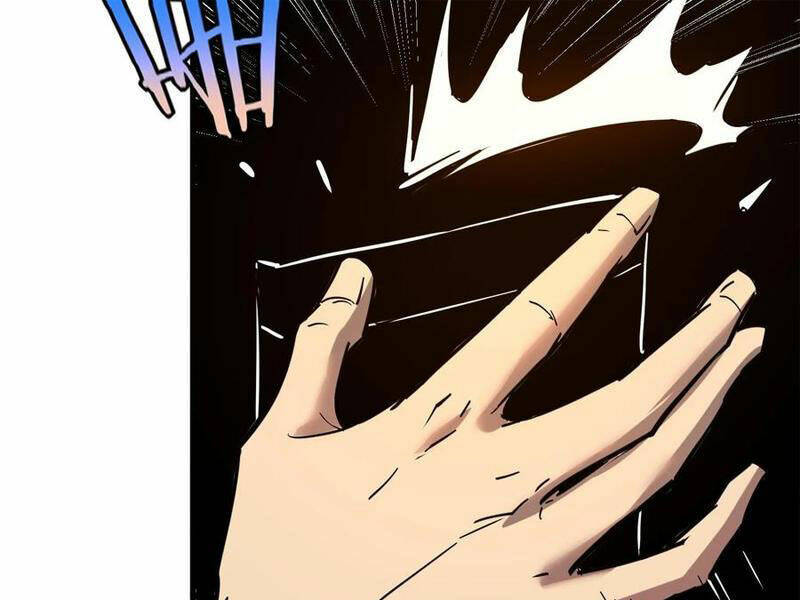 Quỷ dị khó giết? Thật xin lỗi, ta mới thật sự là bất tử: Chapter 56