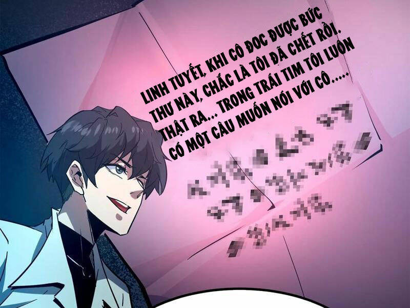 Quỷ dị khó giết? Thật xin lỗi, ta mới thật sự là bất tử: Chapter 56