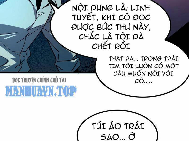 Quỷ dị khó giết? Thật xin lỗi, ta mới thật sự là bất tử: Chapter 56