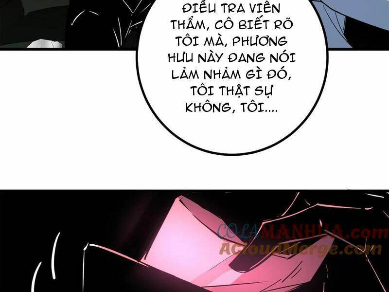Quỷ dị khó giết? Thật xin lỗi, ta mới thật sự là bất tử: Chapter 56