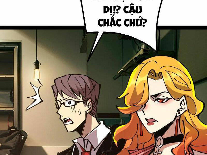 Quỷ dị khó giết? Thật xin lỗi, ta mới thật sự là bất tử: Chapter 58