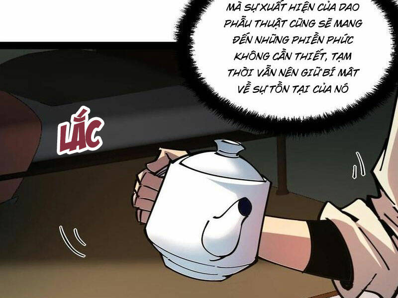 Quỷ dị khó giết? Thật xin lỗi, ta mới thật sự là bất tử: Chapter 58