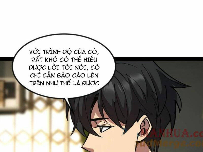 Quỷ dị khó giết? Thật xin lỗi, ta mới thật sự là bất tử: Chapter 58