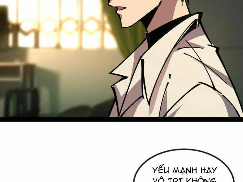 Quỷ dị khó giết? Thật xin lỗi, ta mới thật sự là bất tử: Chapter 58