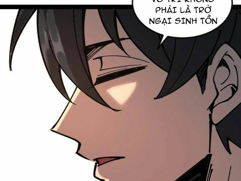 Quỷ dị khó giết? Thật xin lỗi, ta mới thật sự là bất tử: Chapter 58
