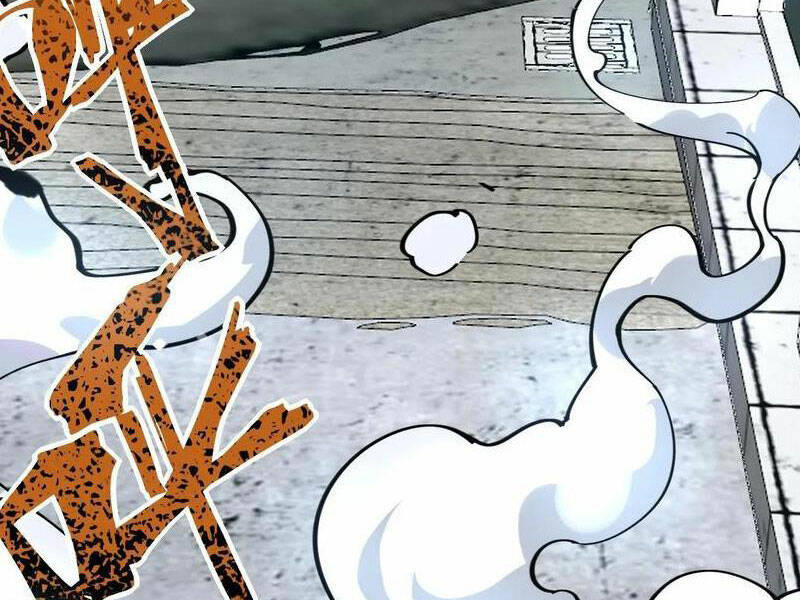Quỷ dị khó giết? Thật xin lỗi, ta mới thật sự là bất tử: Chapter 58
